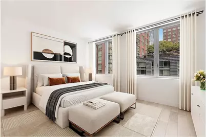 20 River Terrace #16N, New York, NY 10282 - Photo 3