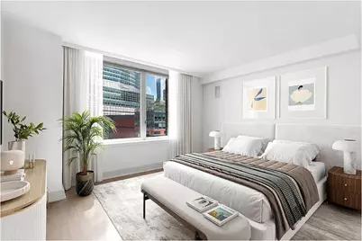 20 River Terrace #16N, New York, NY 10282 - Photo 5