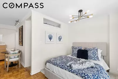301 E 22nd Street #11U, New York City, NY 10010 - Photo 7