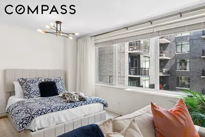 301 E 22nd Street #11U, New York, NY 10010 - Photo 3
