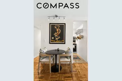 301 E 22nd Street #11U, New York City, NY 10010 - Photo 3