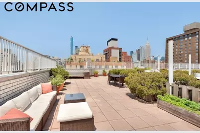 301 E 22nd Street #11U, New York, NY 10010 - Photo 9