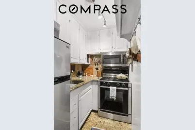 301 E 22nd Street #11U, New York, NY 10010 - Photo 5