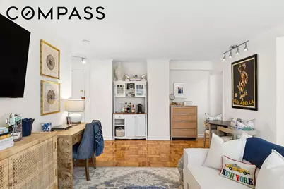 301 E 22nd Street #11U, New York City, NY 10010 - Photo 5