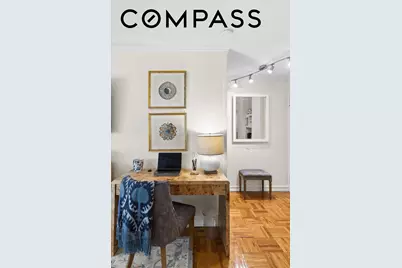 301 E 22nd Street #11U, New York City, NY 10010 - Photo 5