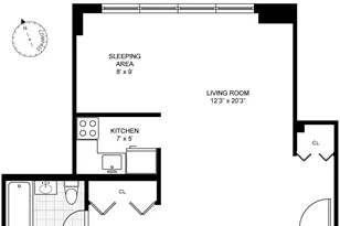 301 E 22nd St, New York City, NY 10010 - Photo 13