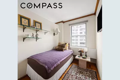 174 E 74th Street #14F, New York City, NY 10021 - Photo 5