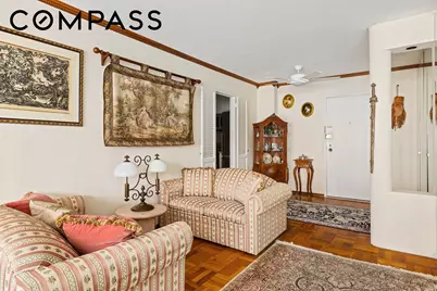 174 E 74th Street #14F, New York City, NY 10021 - Photo 1