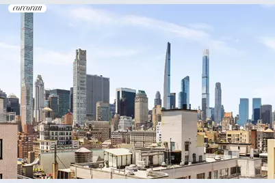 167 E 67th Street #17B, New York City, NY 10065 - Photo 5
