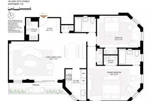 167 E 67th St, New York City, NY 10065 - Photo 15