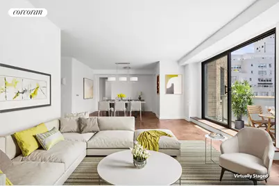 167 E 67th Street #17B, New York City, NY 10065 - Photo 3