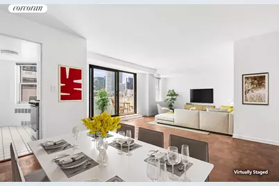 167 E 67th Street #17B, New York City, NY 10065 - Photo 1