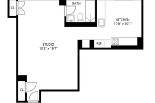 1020 Grand Concourse, New York City, NY 10452 - Photo 5