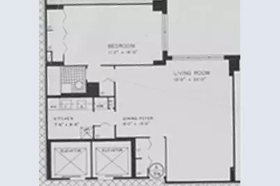 1020 Grand Concourse #5A, New York City, NY 10452 - Photo 11
