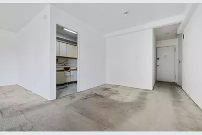 1020 Grand Concourse #8H, New York City, NY 10452 - Photo 3