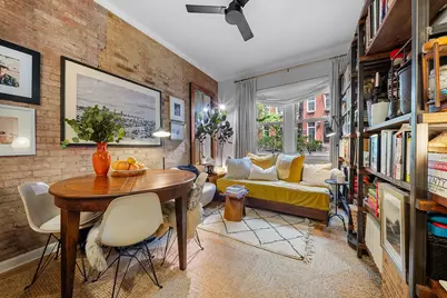 406 W 46th Street #1-A, New York City, NY 10036 - Photo 1