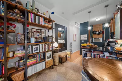 406 W 46th Street #1-A, New York City, NY 10036 - Photo 7