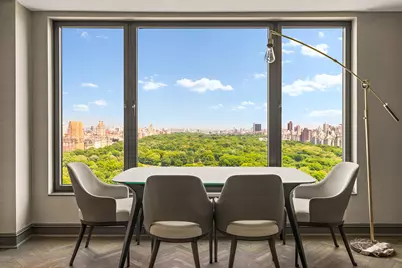 160 Central Park S #3101/3118, New York City, NY 10019 - Photo 1