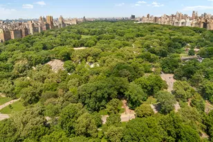 160 Central Park S, New York City, NY 10019 - Photo 1