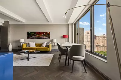 160 Central Park S #3101/3118, New York City, NY 10019 - Photo 3