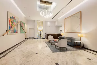 159 W 53rd Street #14F, New York City, NY 10019 - Photo 5