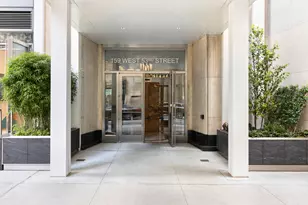 159 W 53rd St, New York City, NY 10019 - Photo 7