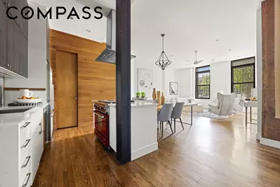 1 Tiffany Place #1K, New York City, NY 11231 - Photo 1