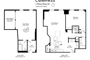 1 Tiffany Pl, New York City, NY 11231 - Photo 17