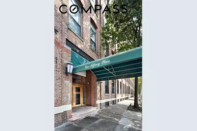 1 Tiffany Place #1K, New York City, NY 11231 - Photo 15