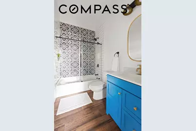 1 Tiffany Place #1K, New York City, NY 11231 - Photo 5
