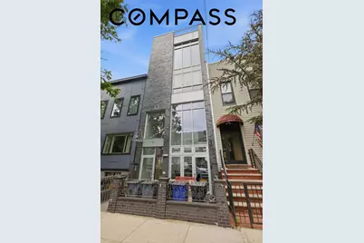 146 Diamond Street, New York City, NY 11222 - Photo 1