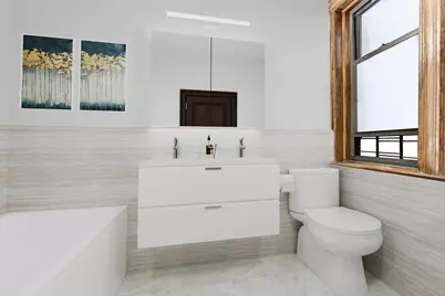 3 W 122nd Street #5-C, New York, NY 10027 - Photo 9