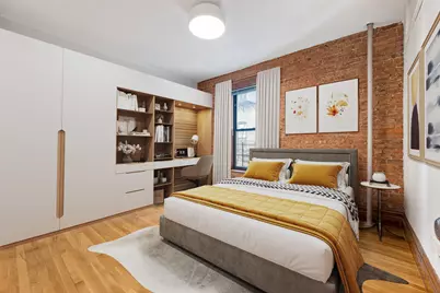 3 W 122nd Street #5-C, New York, NY 10027 - Photo 3