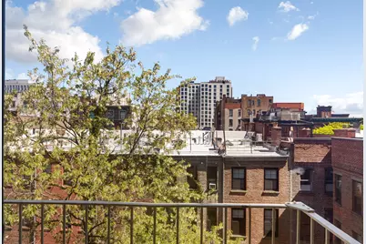 3 W 122nd Street #5-C, New York, NY 10027 - Photo 7