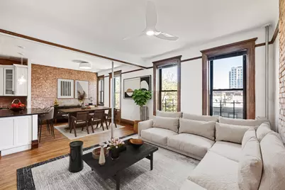 3 W 122nd Street #5-C, New York, NY 10027 - Photo 1