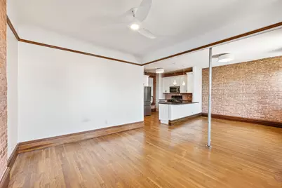 3 W 122nd Street #5-C, New York, NY 10027 - Photo 5