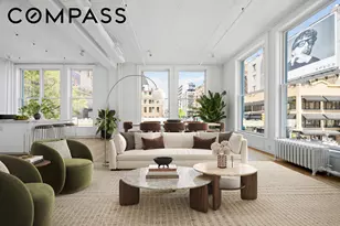 54 Bleecker St, New York City, NY 10012 - Photo 1