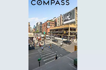 54 Bleecker Street #2A, New York City, NY 10012 - Photo 13