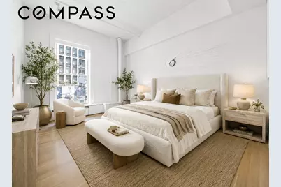 54 Bleecker Street #2A, New York City, NY 10012 - Photo 5