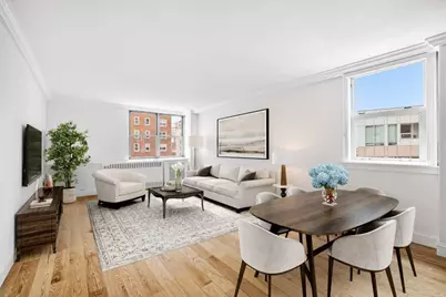 32 Gramercy Park S #10A, New York City, NY 10003 - Photo 1