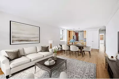 32 Gramercy Park S #10A, New York City, NY 10003 - Photo 3