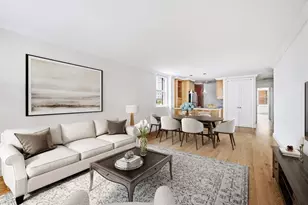 32 Gramercy Pk S, New York City, NY 10003 - Photo 3