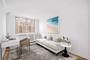 32 Gramercy Pk S, New York City, NY 10003 - Photo 11