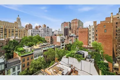 32 Gramercy Park S #10A, New York City, NY 10003 - Photo 9