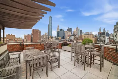 32 Gramercy Park S #10A, New York City, NY 10003 - Photo 13