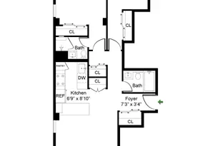 32 Gramercy Pk S, New York City, NY 10003 - Photo 19