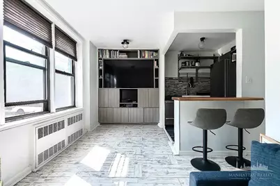 87-70 173rd Street #2F, New York City, NY 11432 - Photo 1