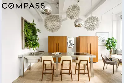 448 W 37th Street #12E, New York City, NY 10018 - Photo 3