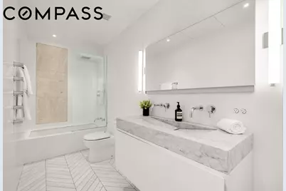448 W 37th Street #12E, New York City, NY 10018 - Photo 9