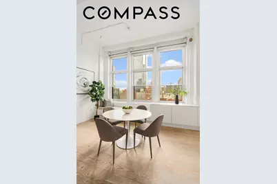 448 W 37th Street #12E, New York City, NY 10018 - Photo 5